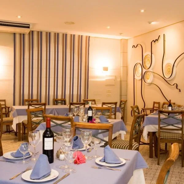 Blue Sea Cases d'Or - zdjęcie 2