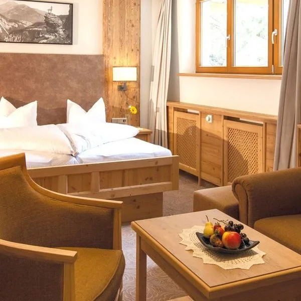 Tramser Hof - zdjęcie 3