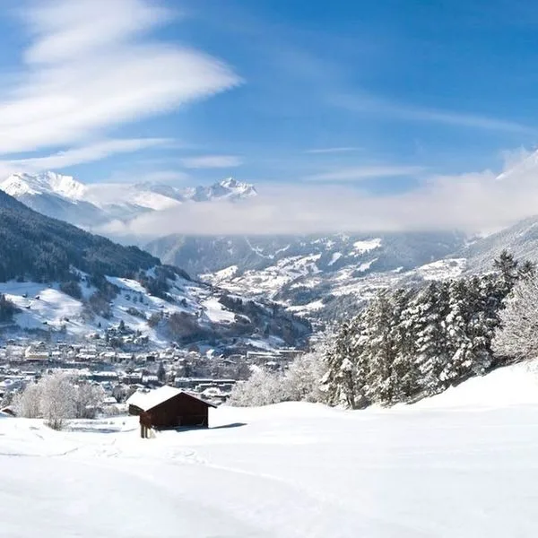 Tramser Hof - zdjęcie 2