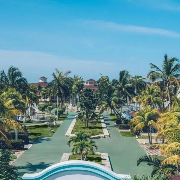 Iberostar Origin Playa Alameda - zdjęcie 2