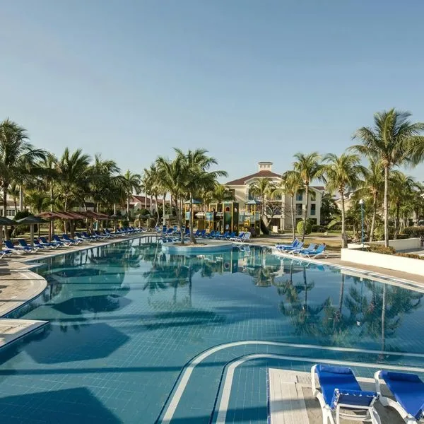 Iberostar Origin Playa Alameda - zdjęcie 3