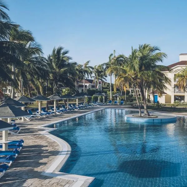 Iberostar Origin Playa Alameda - zdjęcie 4