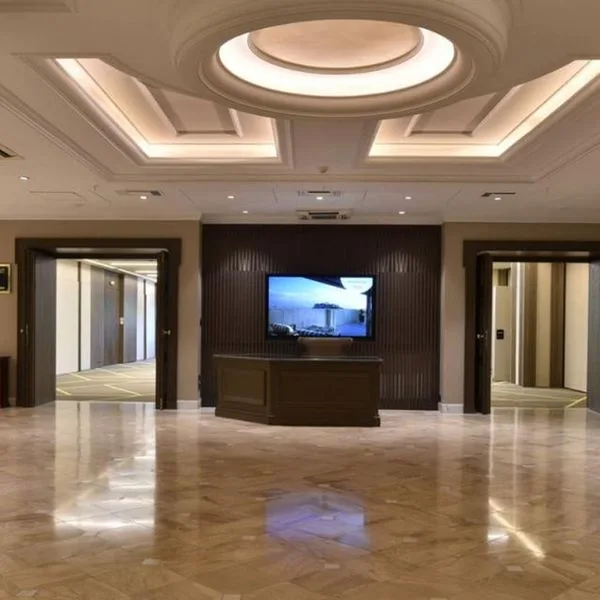 NJV Athens Plaza - zdjęcie 5