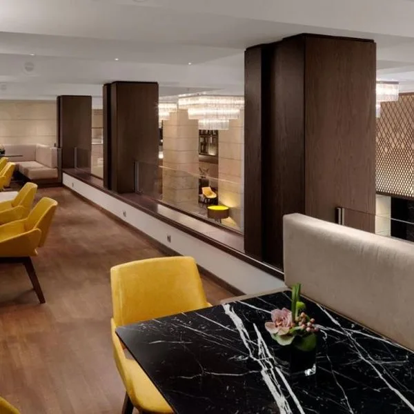 NJV Athens Plaza - zdjęcie 3