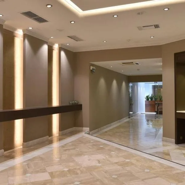 NJV Athens Plaza - zdjęcie 4