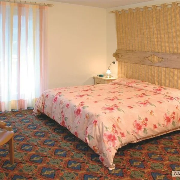 Villa Emma (Alba Di Canazei) - zdjęcie 5