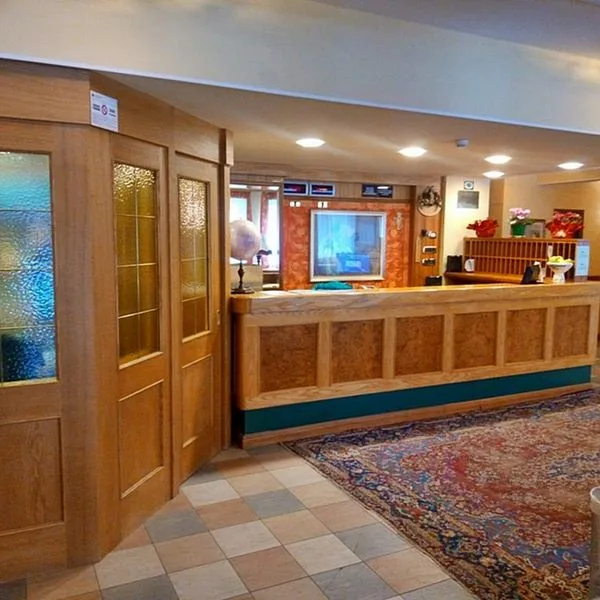 Villa Emma (Alba Di Canazei) - zdjęcie 3