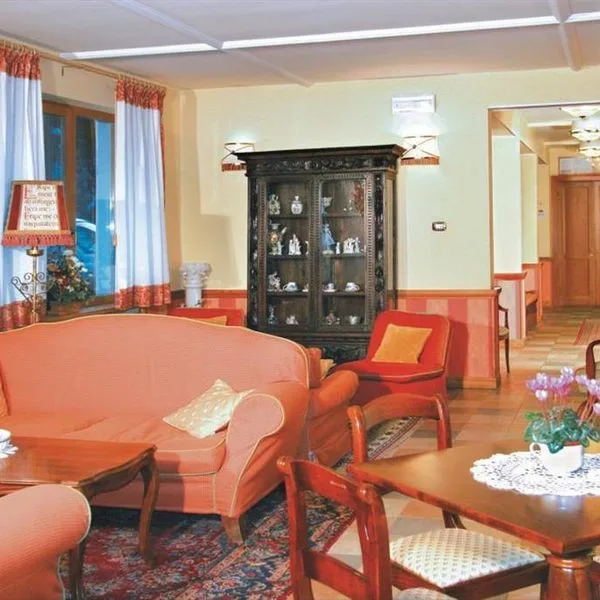 Villa Emma (Alba Di Canazei) - zdjęcie 4