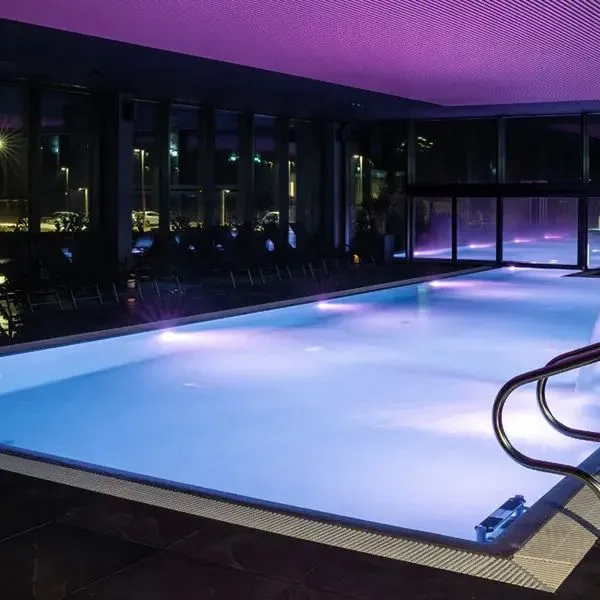 Termy Karkonosze Resort & Spa - zdjęcie 4