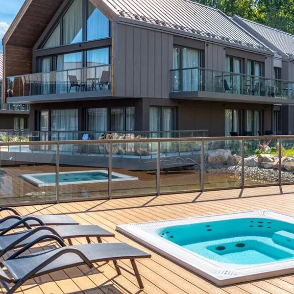 Termy Karkonosze Resort & Spa