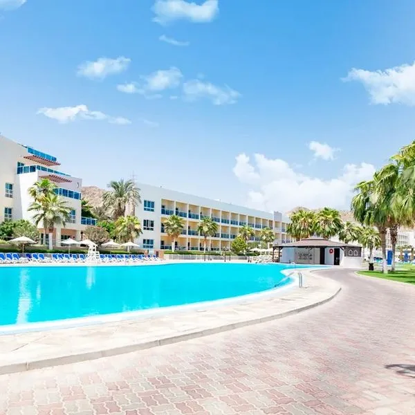 Radisson Blu Resort (ex. JAL)