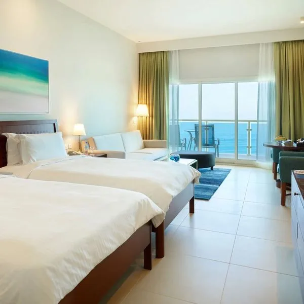 Radisson Blu Resort (ex. JAL) - zdjęcie 4