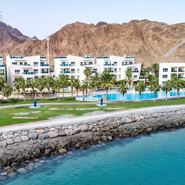 Radisson Blu Resort (ex. JAL) - zdjęcie 2