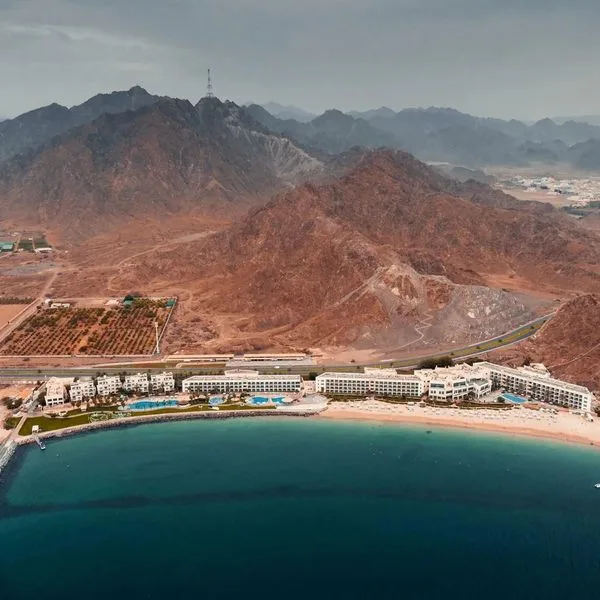 Radisson Blu Resort (ex. JAL) - zdjęcie 5