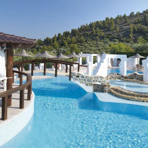 Acrotel Athena Pallas (ex. Athena Pallas Village) - zdjęcie 2