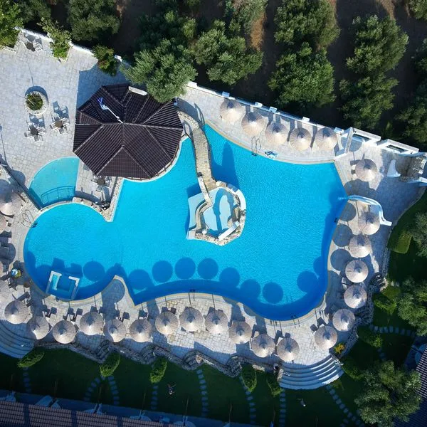 Acrotel Athena Pallas (ex. Athena Pallas Village) - zdjęcie 3