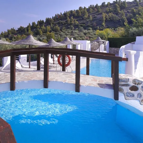 Acrotel Athena Pallas (ex. Athena Pallas Village) - zdjęcie 4