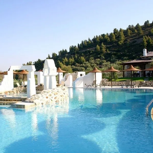 Acrotel Athena Pallas (ex. Athena Pallas Village) - zdjęcie 5