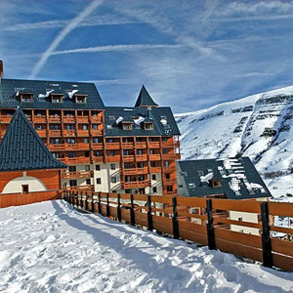 Le Flocon d'Or - zdjęcie 4