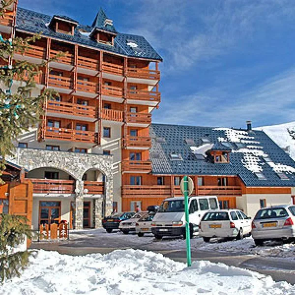 Le Flocon d'Or - zdjęcie 2