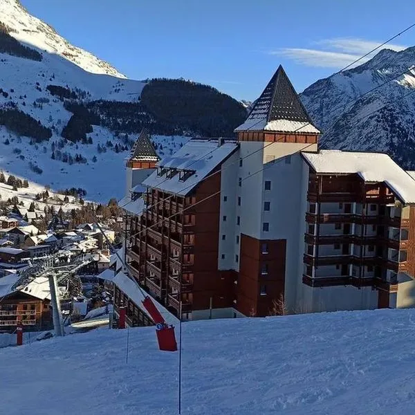 Le Flocon d'Or - zdjęcie 3