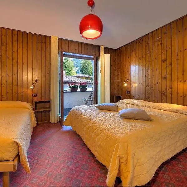 Della Torre - zdjęcie 2