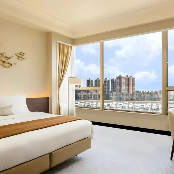 Gold Coast Hong Kong - zdjęcie 4