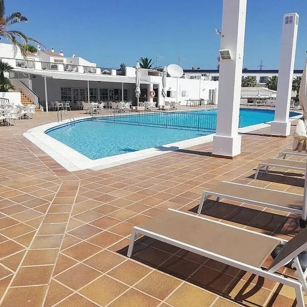 AluaSun Lago Park - zdjęcie 3