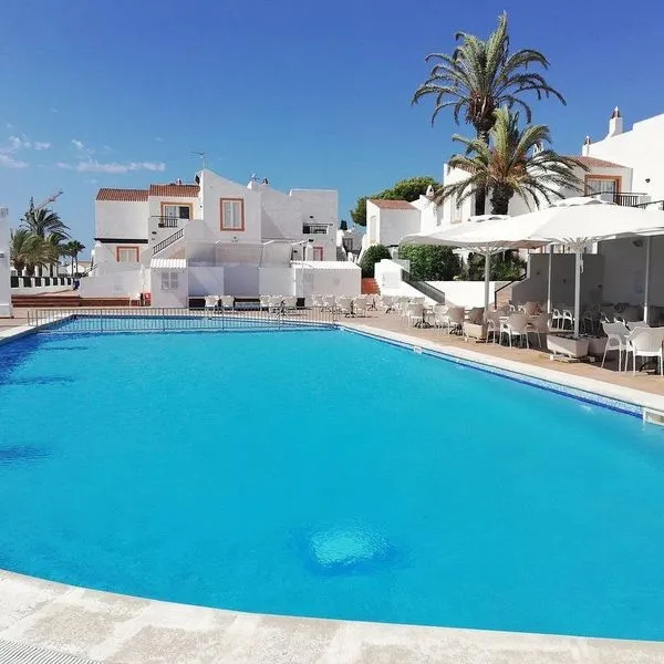 AluaSun Lago Park - zdjęcie 4