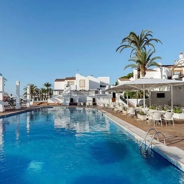 AluaSun Lago Park - zdjęcie 2