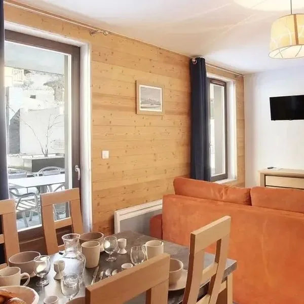 Residence Prestige Mendi Alde - zdjęcie 2