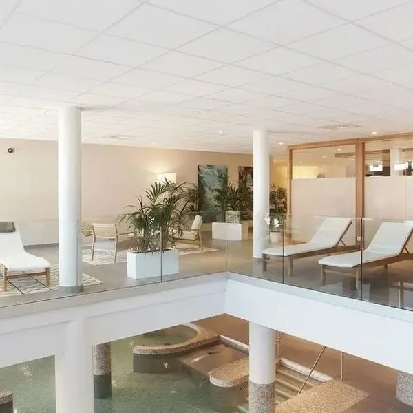 Residence Prestige Mendi Alde - zdjęcie 4