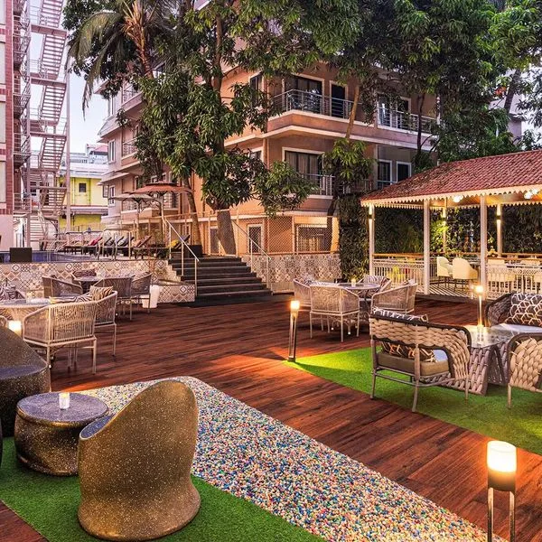 Fortune Select Candolim - zdjęcie 3