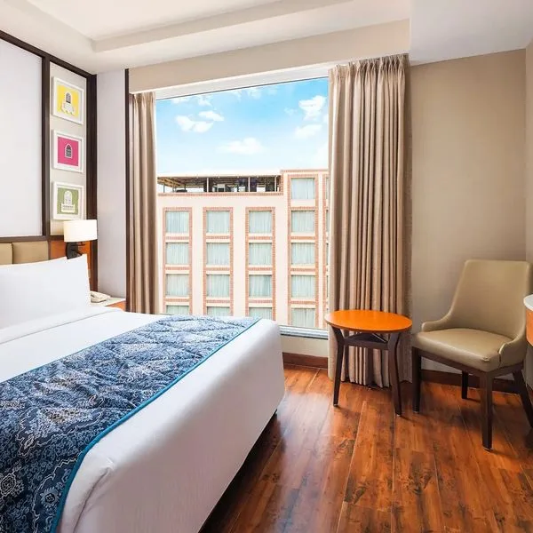 Fortune Select Candolim - zdjęcie 5