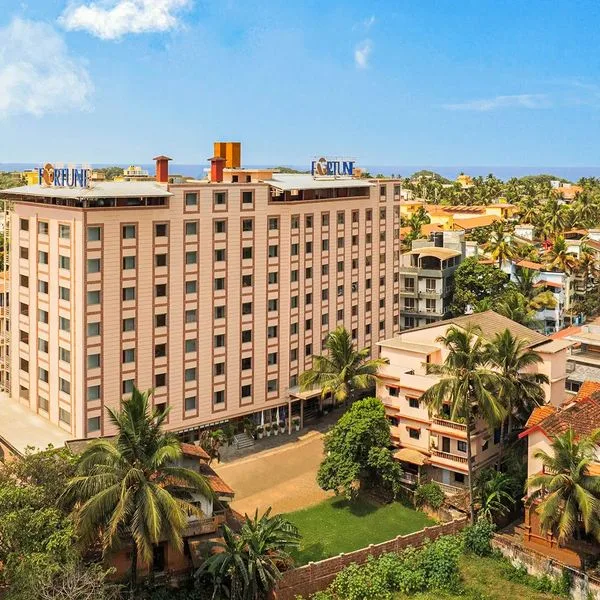 Fortune Select Candolim