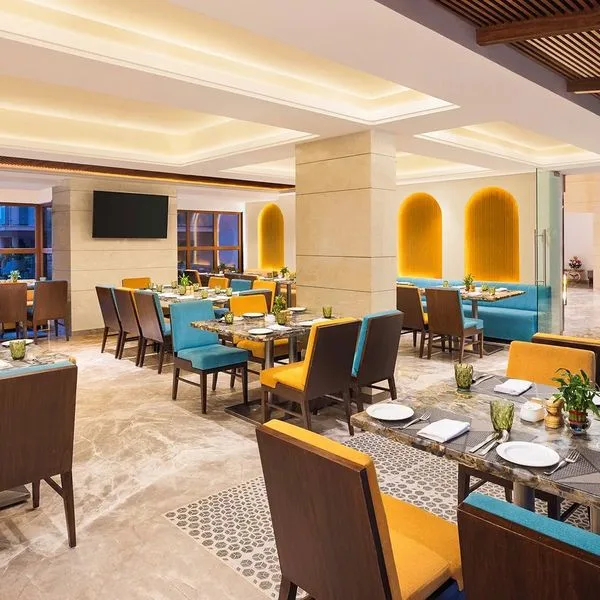 Fortune Select Candolim - zdjęcie 4