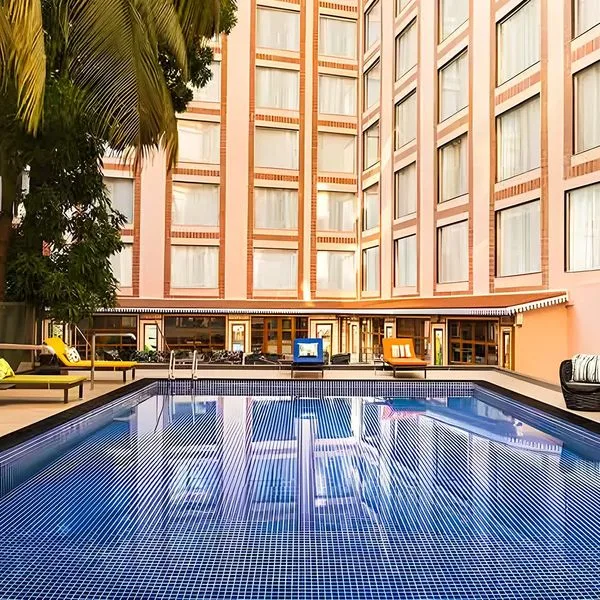 Fortune Select Candolim - zdjęcie 2