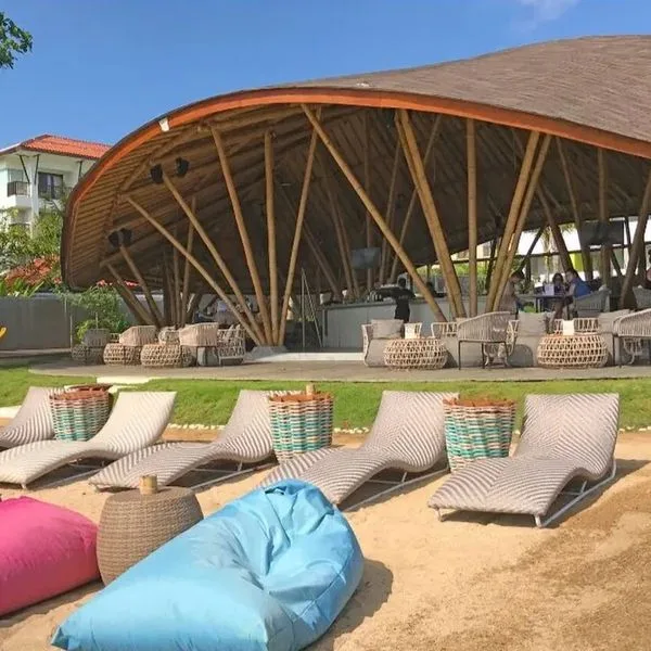 Tijili Benoa - zdjęcie 5