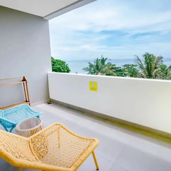 Tijili Benoa - zdjęcie 4