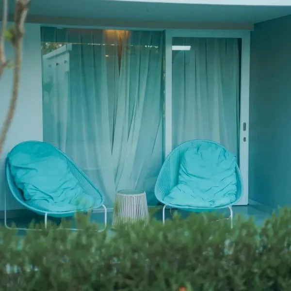 Tijili Benoa - zdjęcie 2