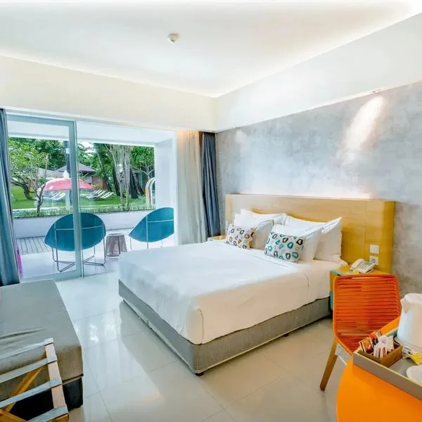 Tijili Benoa - zdjęcie 3