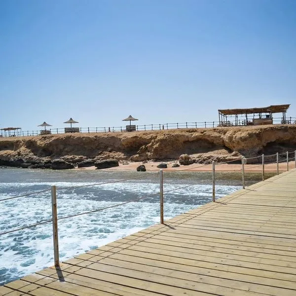 Viva Blue Resort & Diving Sports - zdjęcie 2