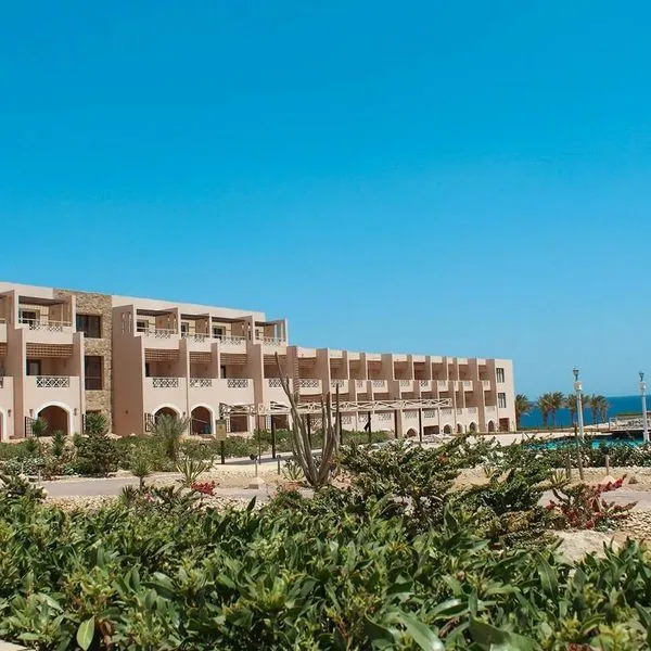 Viva Blue Resort & Diving Sports