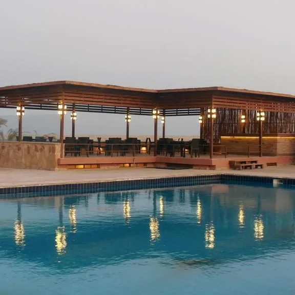 Viva Blue Resort & Diving Sports - zdjęcie 3