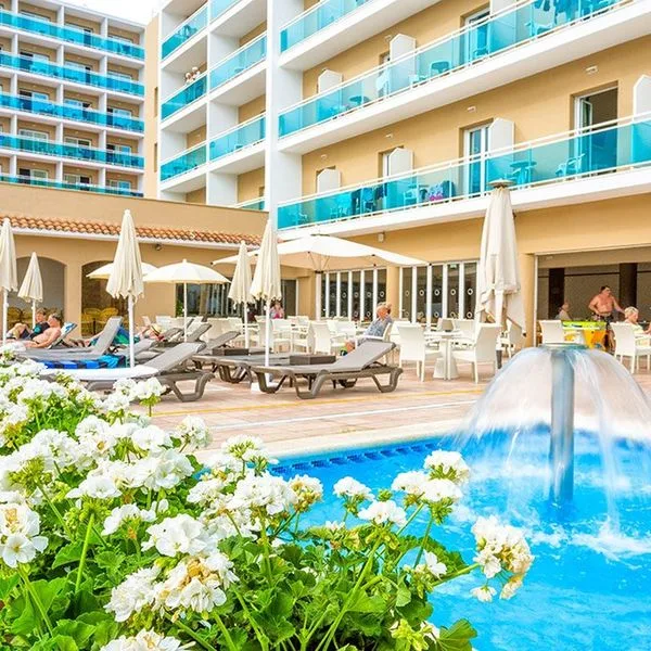 Alegria Maripins (ex. Fergus Maripins) - zdjęcie 3