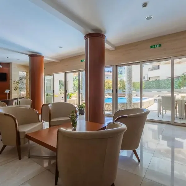 Apartamenty Del Mar - zdjęcie 3