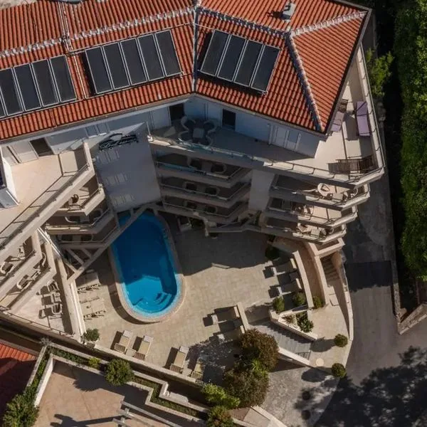 Apartamenty Del Mar - zdjęcie 4