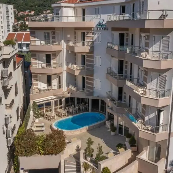 Apartamenty Del Mar - zdjęcie 2