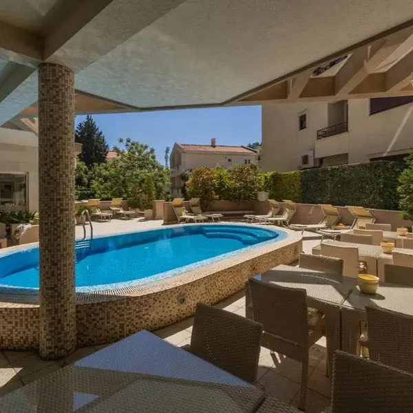 Apartamenty Del Mar - zdjęcie 5