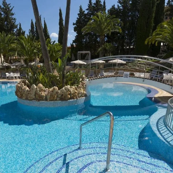 HSM S'Olivera - zdjęcie 3